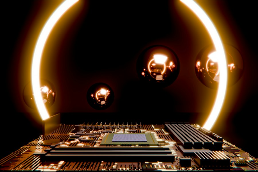 Radiation-Hardened Semiconductors