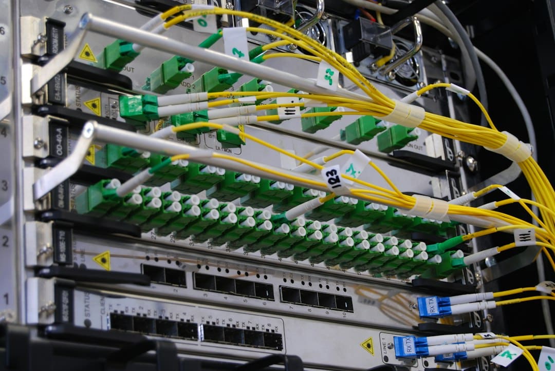 Photo RTGS Networks