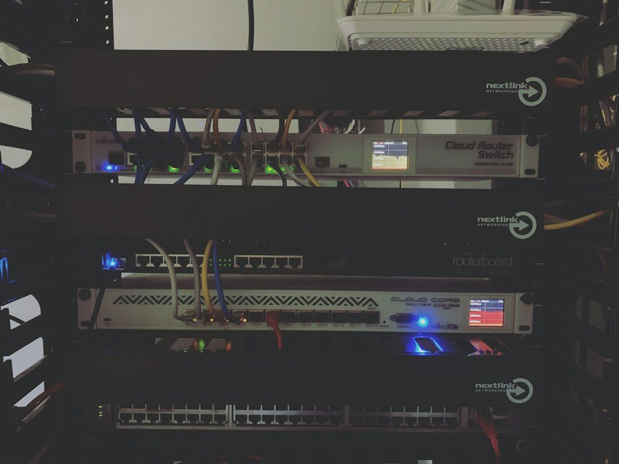 Photo RTGS Networks