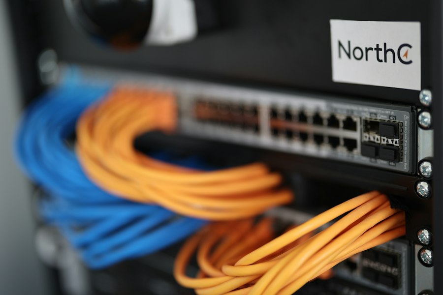 RTGS Networks