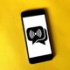 Photo Voice-First Conversational Interfaces