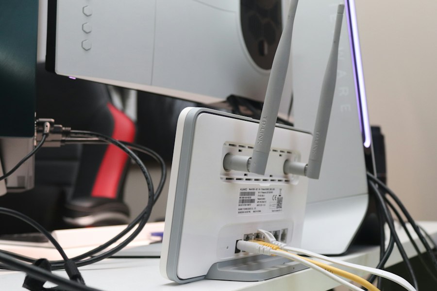 High-Density Wireless Networks