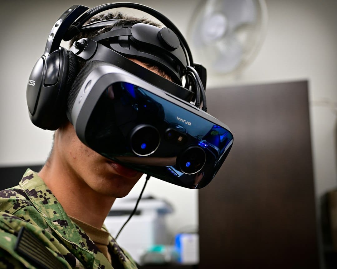 Photo Haptic Teleoperation Systems