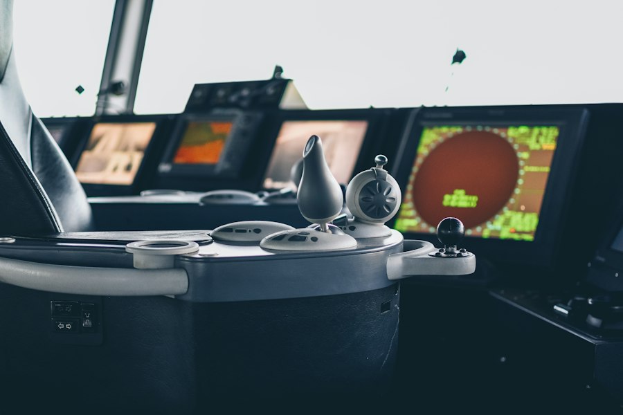 Photo Haptic Teleoperation Systems