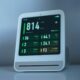 Photo Air Quality Monitors