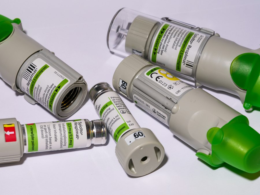 Air Quality Monitors