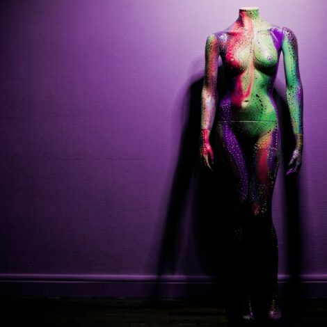 Photo Model Hallucination