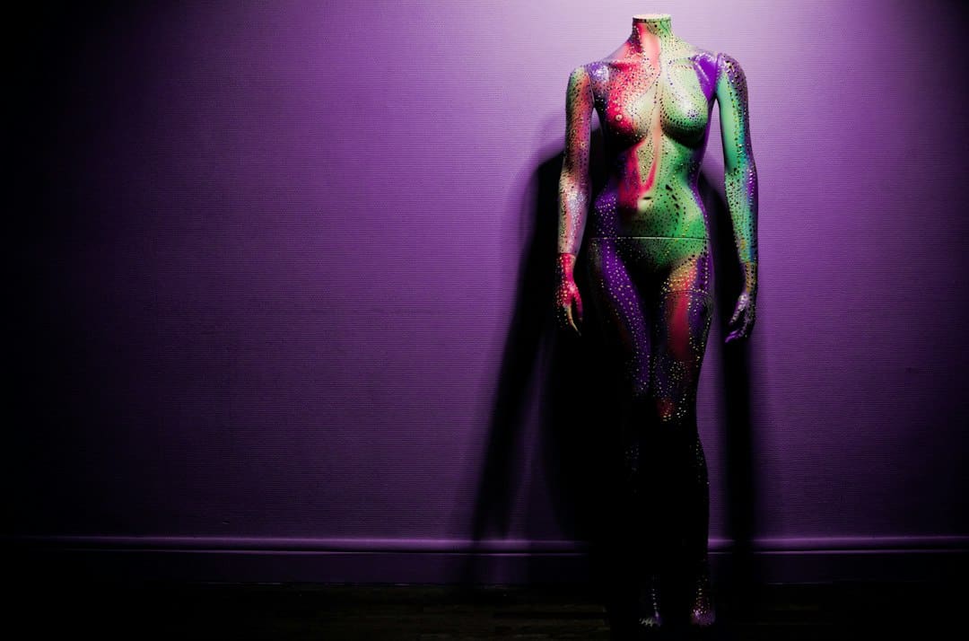 Photo Model Hallucination