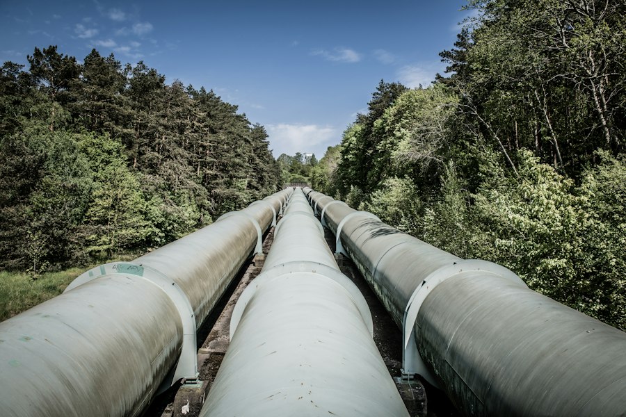 Data Pipelines
