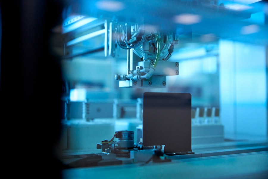Photo Regulatory Technology