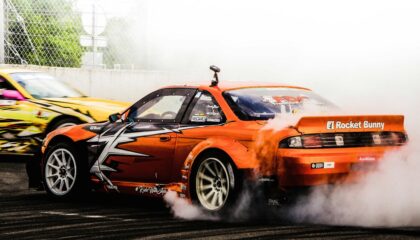 Photo Continuous Model Drift