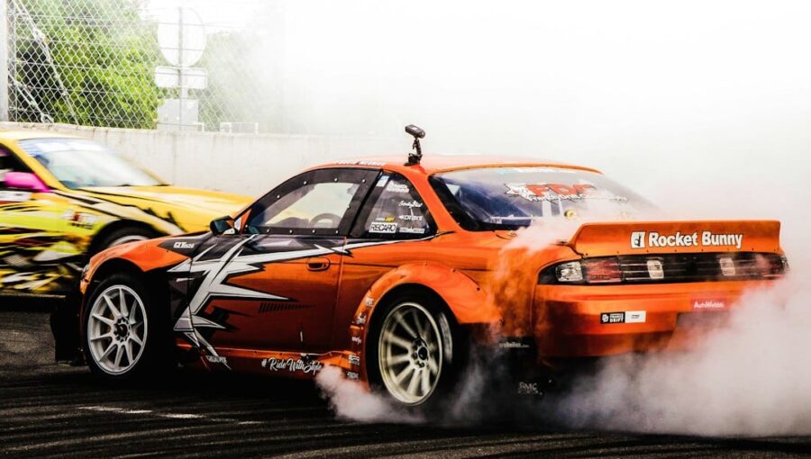 Photo Continuous Model Drift