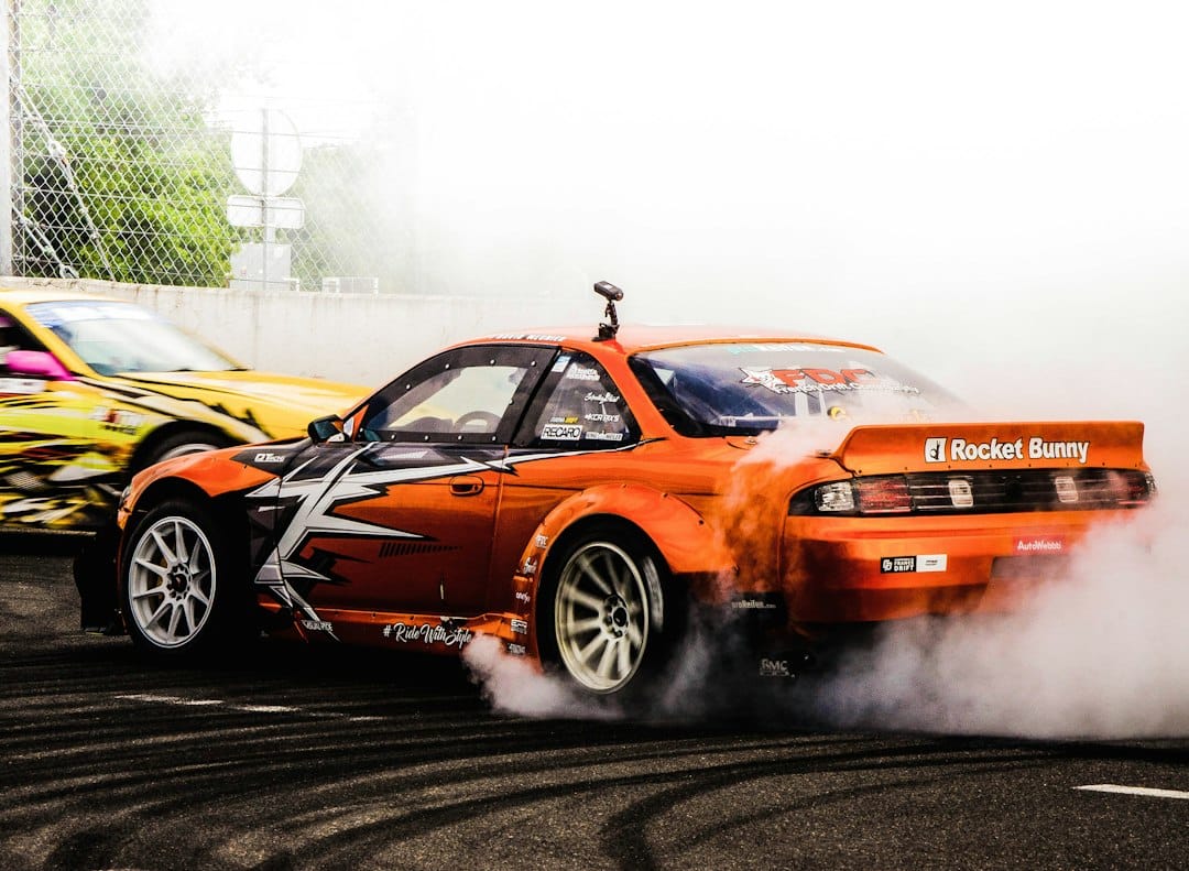 Photo Continuous Model Drift