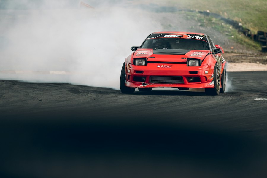 Photo Continuous Model Drift