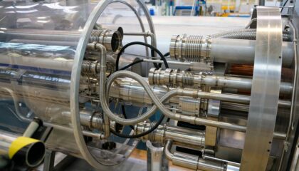 Photo Nuclear Thermal Propulsion