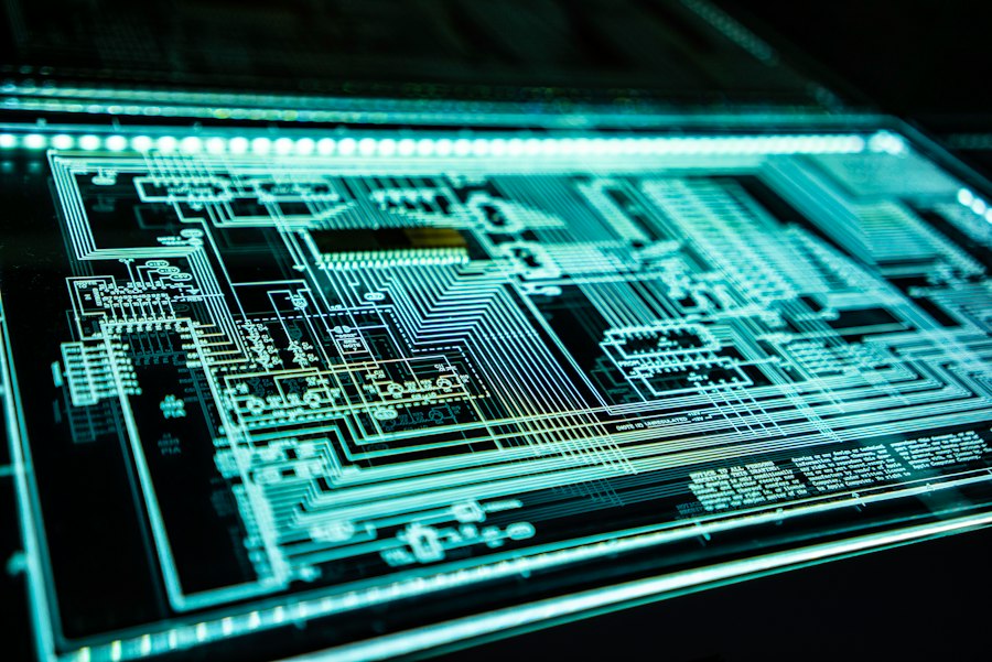 Regulatory Technology