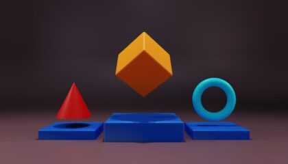 Photo AI-Generated 3D Assets