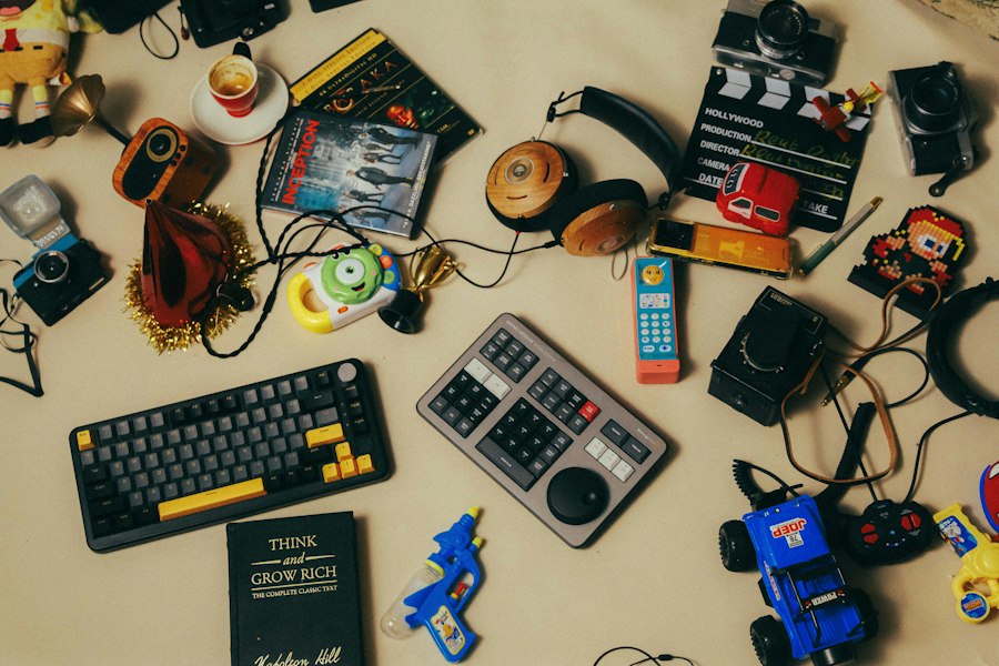 Managing Digital Clutter: Practical Cleaning Protocols for Cloud Drives 2 Photo Digital Clutter