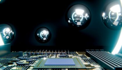 Photo Quantum Sensing Applications