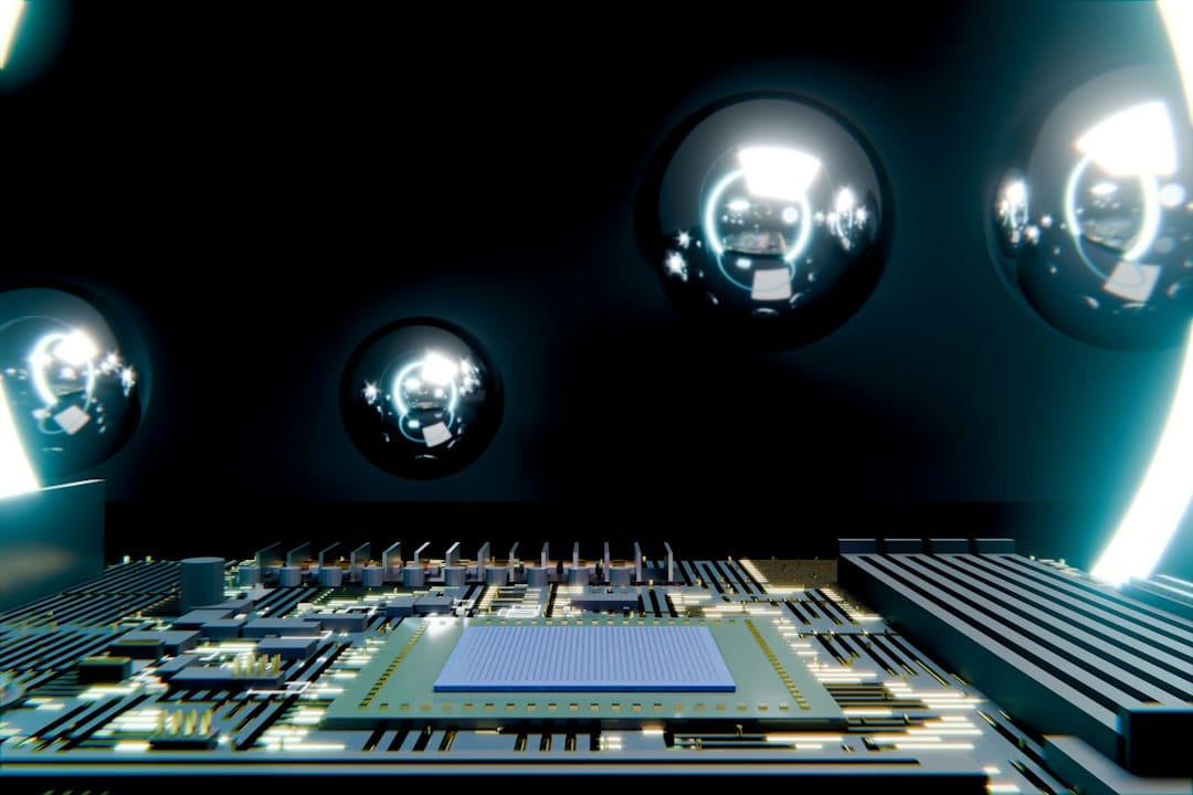 Photo Quantum Sensing Applications