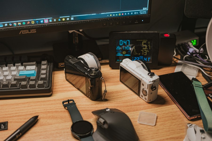 Managing Digital Clutter: Practical Cleaning Protocols for Cloud Drives 1 Digital Clutter