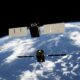 Photo Satellite Connectivity