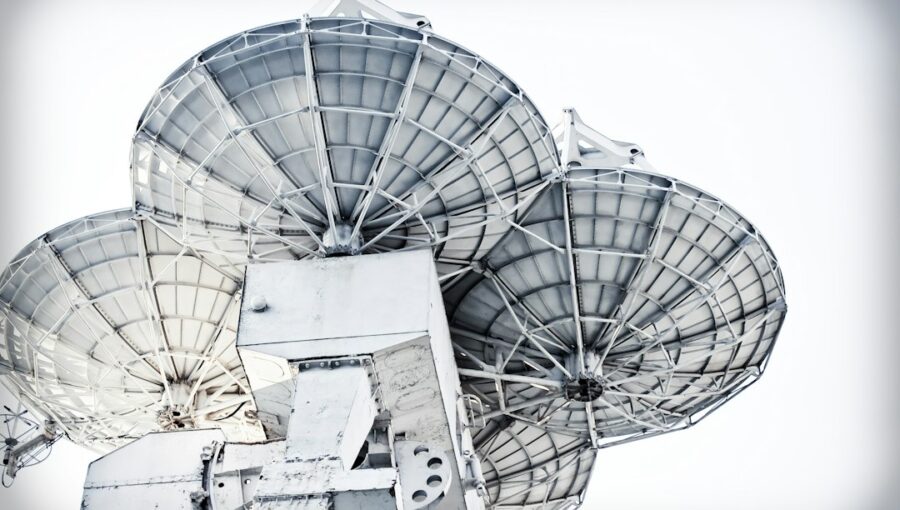 Photo Satellite-to-Cell Cellular Protocols