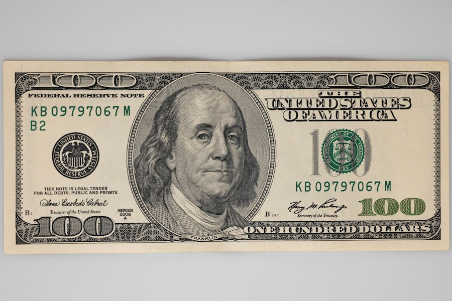 Photo Programmable Money