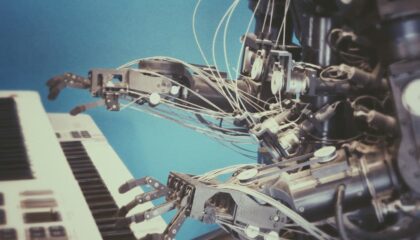 Photo Bio-Hybrid Robotics