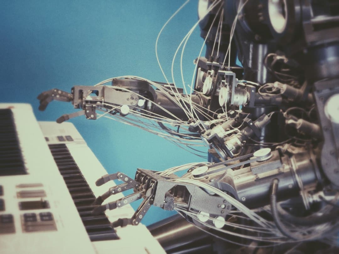 Photo Bio-Hybrid Robotics