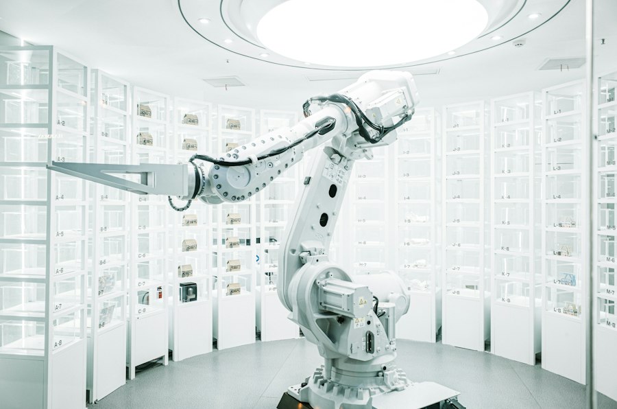 Photo Bio-Hybrid Robotics