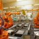 Photo Robotics Engineering