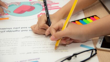 Photo Curriculum Design