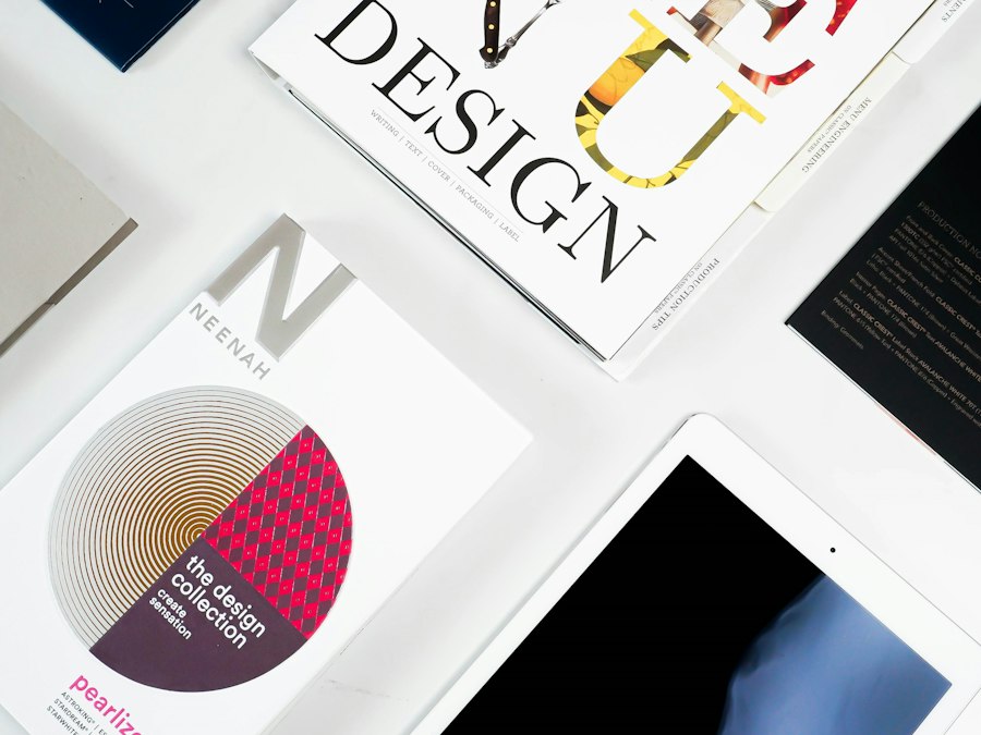 Curriculum Design