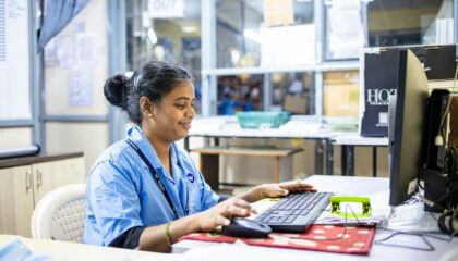 Photo Federated Learning in Healthcare