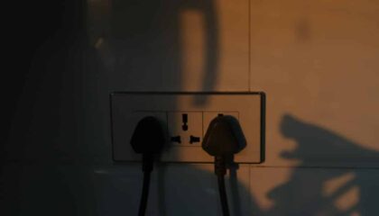 Photo Smart Plugs