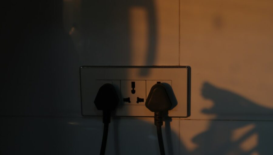Photo Smart Plugs