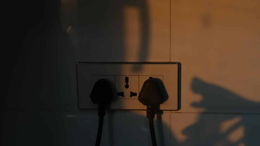 Photo Smart Plugs