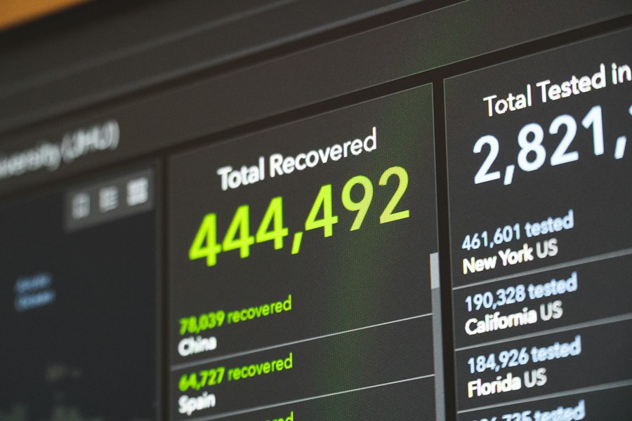 Photo Carbon Accounting Software