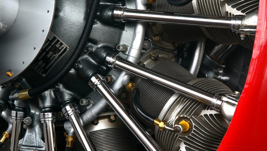 Photo Physics-Accurate Simulation Engines