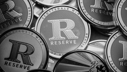 Photo Real-World Asset Tokenization Institutional Finance On-Chain