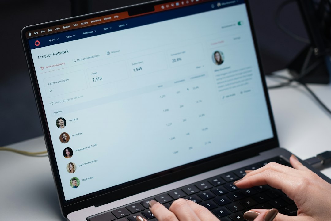 Photo algorithmic accountability automated recruitment credit scoring