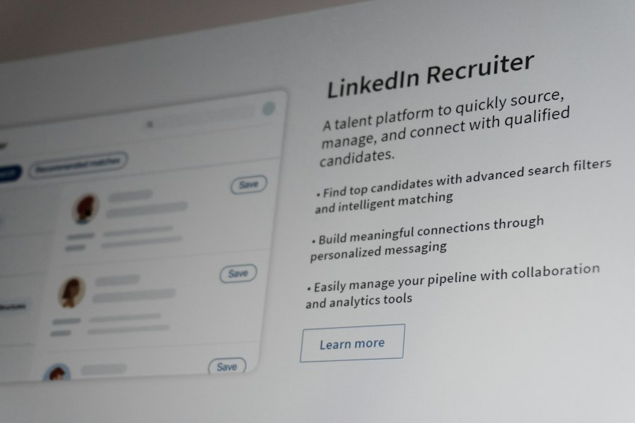 algorithmic accountability automated recruitment credit scoring