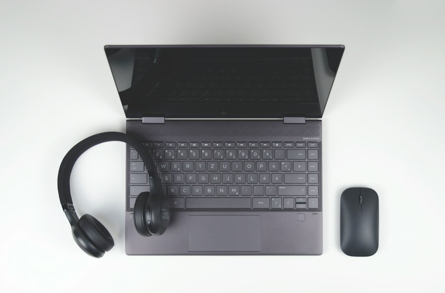 Bluetooth peripheral latency troubleshooting workspace