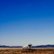 Photo space solar power microwave transmission