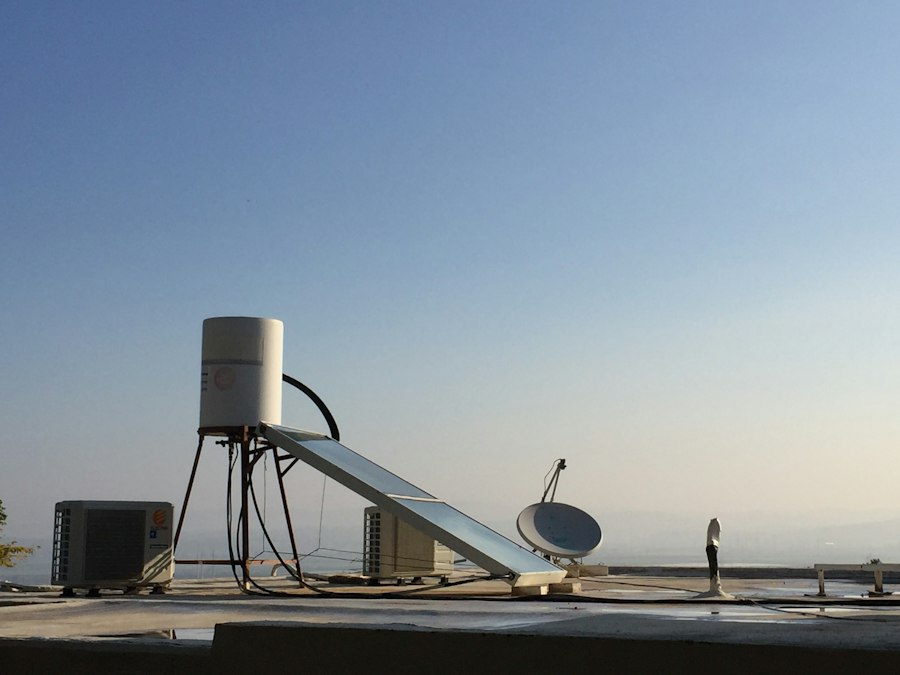 space solar power microwave transmission