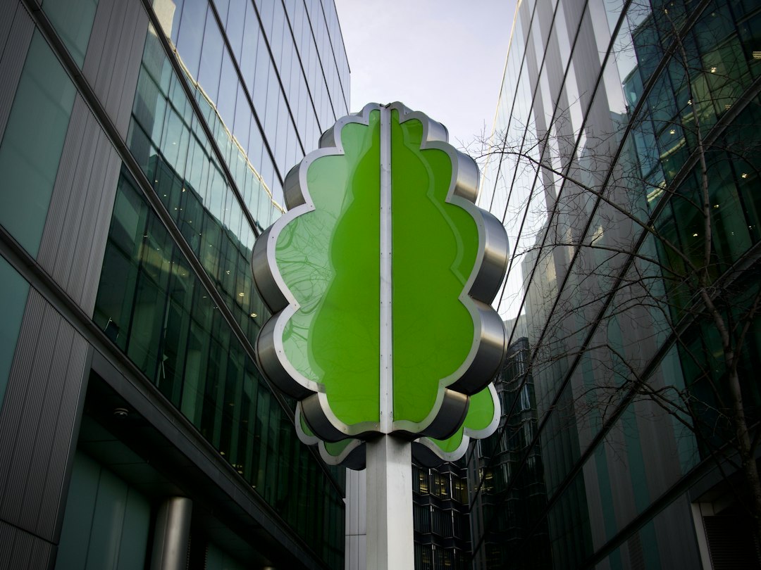 Photo Green FinTech IoT Telematics Carbon Ledger Sustainable Lending