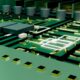 Photo Graphene 2D semiconductor transistors 2026