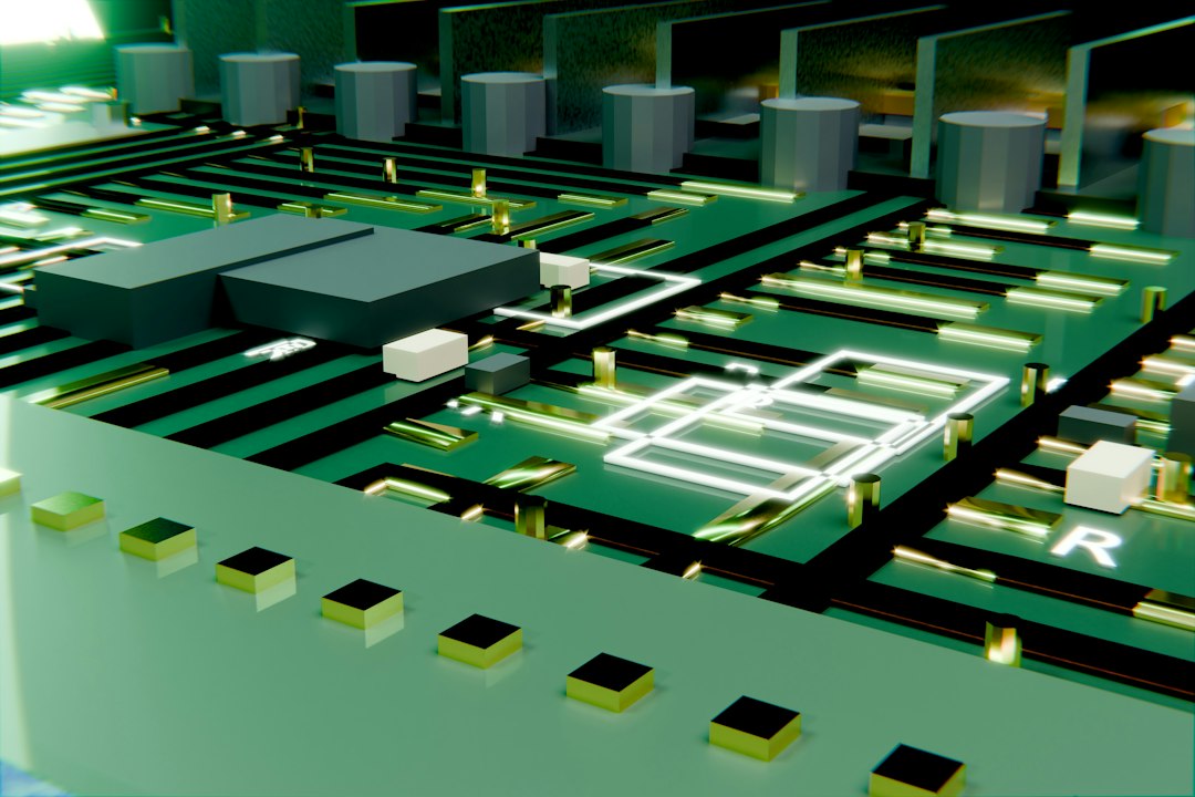 Photo Graphene 2D semiconductor transistors 2026