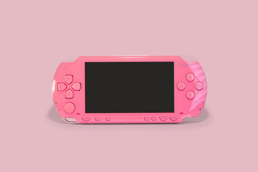 handheld gaming console battery optimization thermal throttling